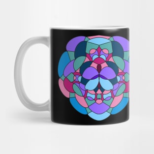 Mandala Mug